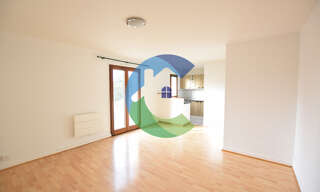 Appartement 1 Pièce 31 m² à vendre à Villemoisson-sur-Orge (91360)