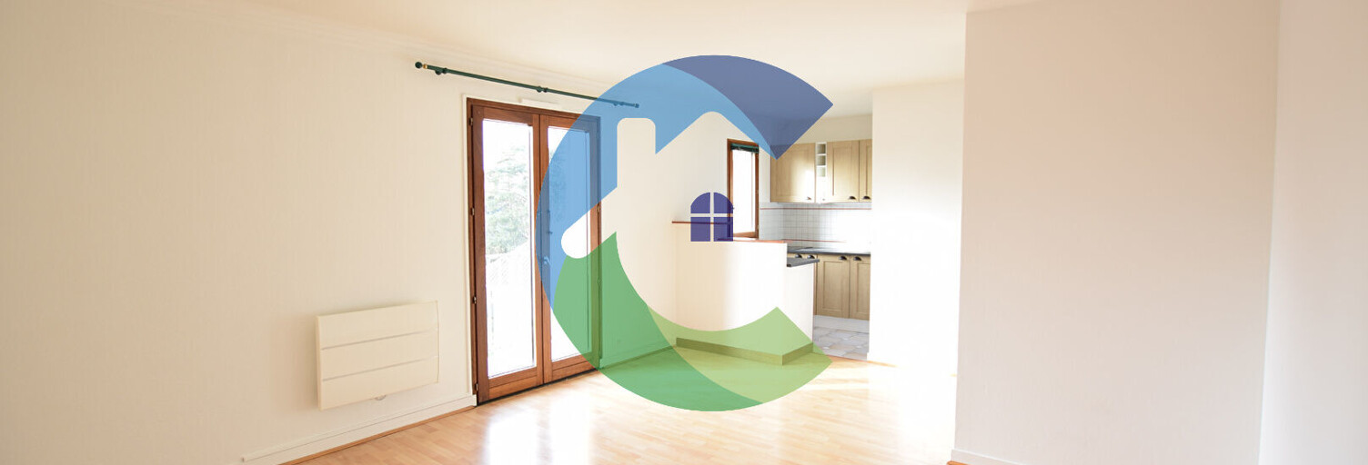 Appartement 1 Pièce 31 m² à vendre à Villemoisson-sur-Orge (91360)