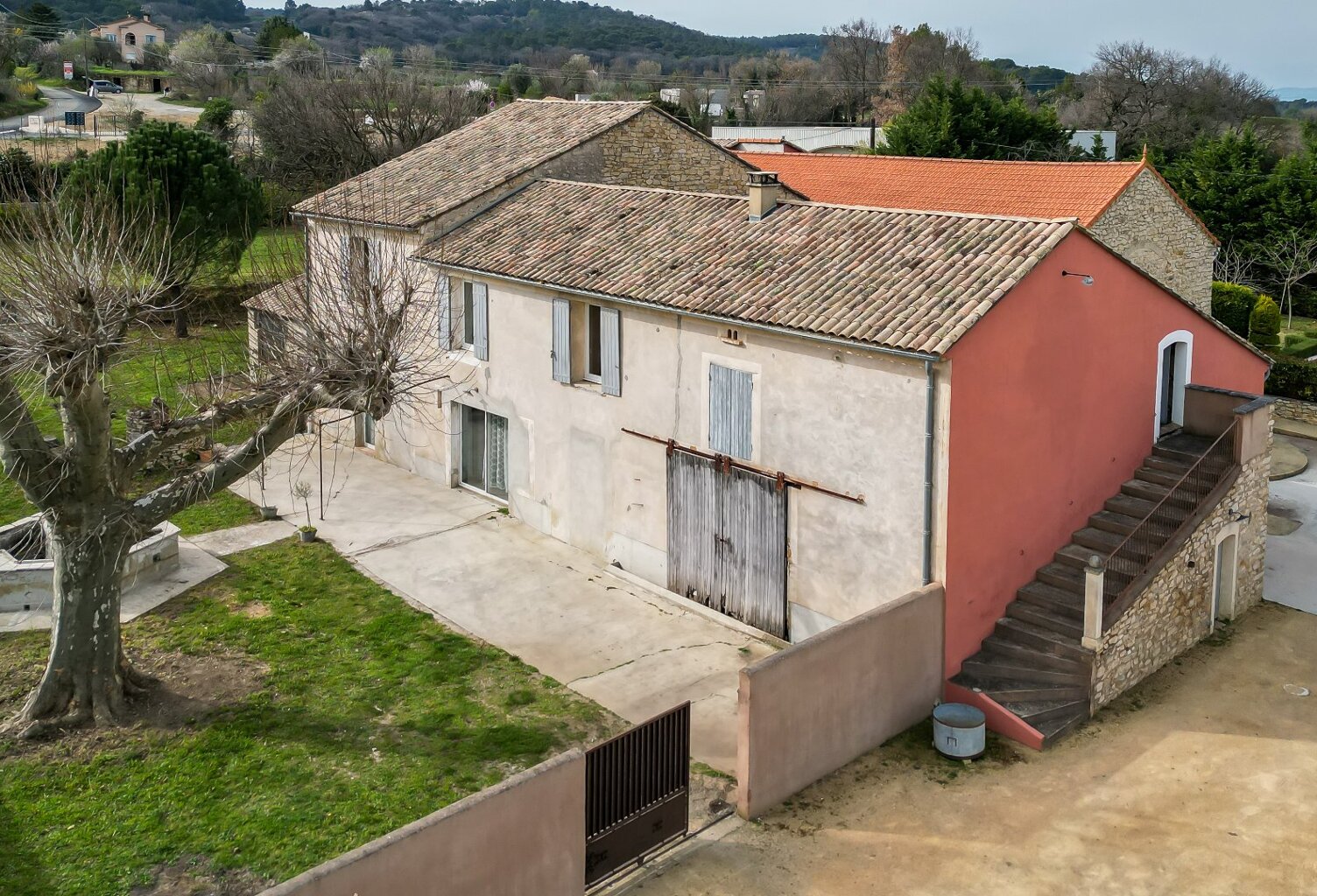 Maison — photo 1