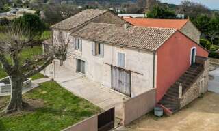 Maison 11 Pièces 580 m² à vendre à Saint-Alexandre (30130)