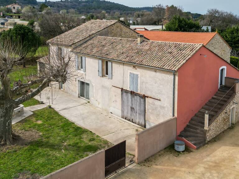 Maison — photo 1