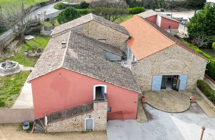 Maison — photo 2