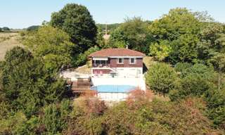 Maison 4 Pièces 115 m² à vendre à Salles-Lavalette (16190)