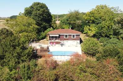 Maison 4 pièces 154000 €