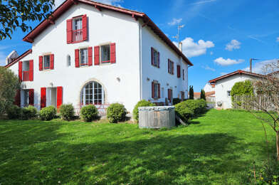 Maison 13 pièces 2400000 €