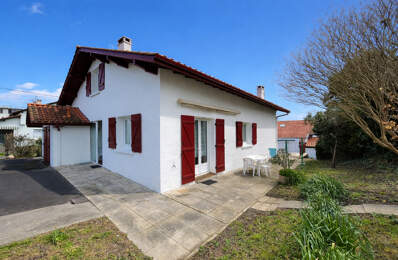 Maison à fort potentiel - Proche centre et commerces — photo du bien