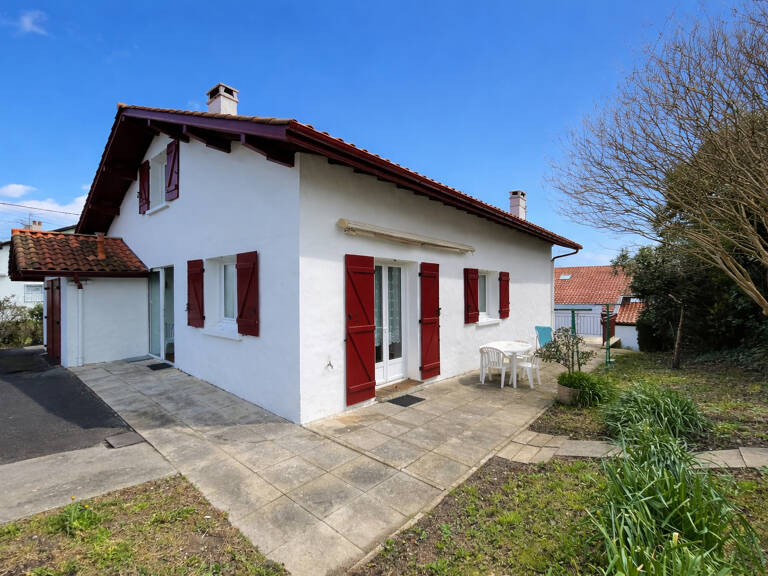 Maison à fort potentiel - Proche centre et commerces — photo 1