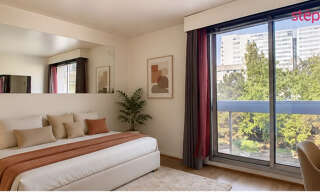 Appartement 1 Pièce 19 m² à vendre à Lyon 7 (69007)