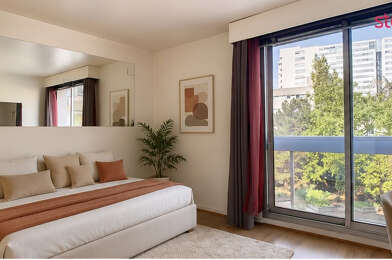 Appartement 1 pièces 130000 €