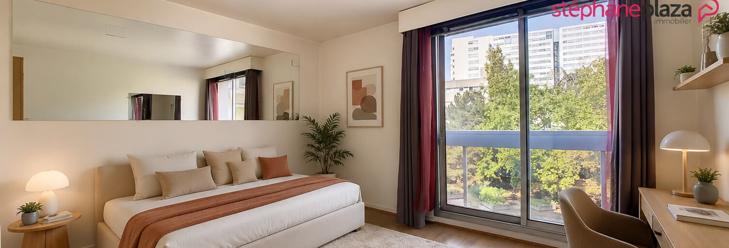 Appartement 1 Pièce 19 m² à vendre à Lyon 7 (69007)