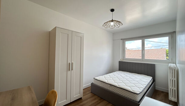 Appartement 5 pièces  à louer Reims 51100