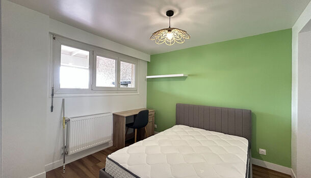 Appartement 5 pièces  à louer Reims 51100