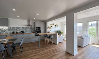 Appartement 5 Pièces 103 m² à louer à Reims (51100)