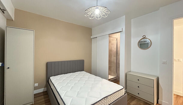 Appartement 5 pièces  à louer Reims 51100