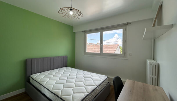 Appartement 5 pièces  à louer Reims 51100