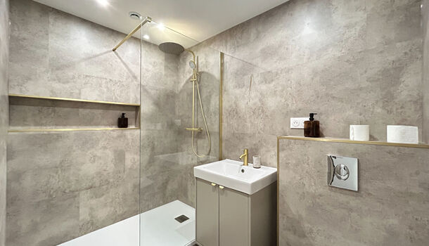 Appartement 5 pièces  à louer Reims 51100