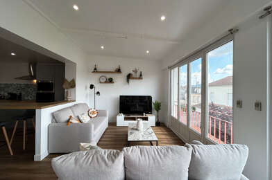 Appartement 5 pièces 1700 €