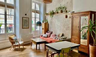 Appartement 4 Pièces 74 m² à vendre à Bayonne (64100)