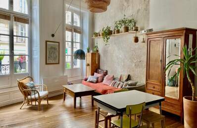 Appartement — photo du bien
