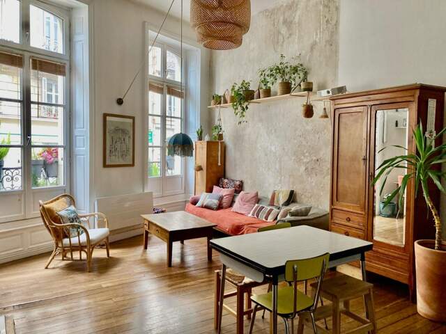 Appartement — photo du bien