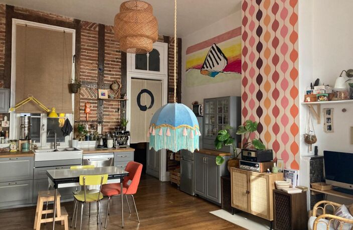 Appartement — photo 2