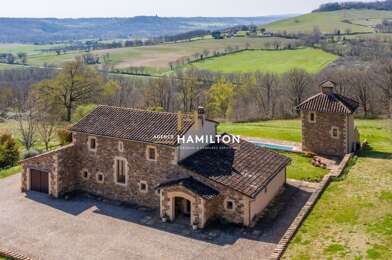 Maison 7 pièces 690000 €
