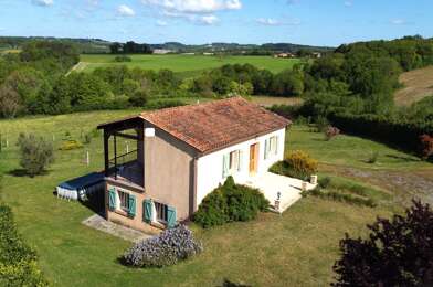 Maison 4 pièces 197000 €