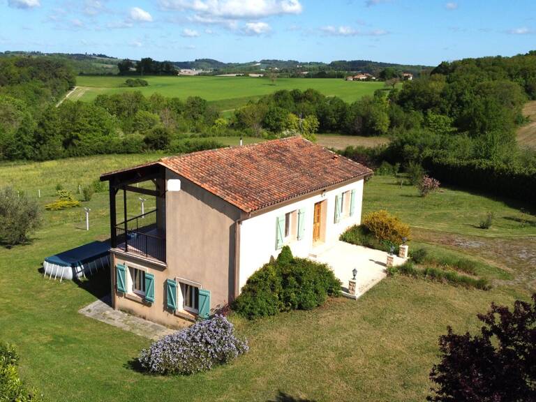 Maison — photo 1