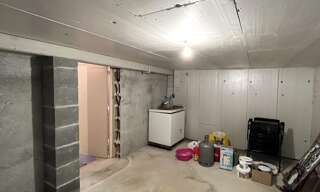 Maison 4 Pièces 122 m² à vendre à Les Essards (16210)