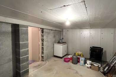 Maison 4 pièces 187000 €