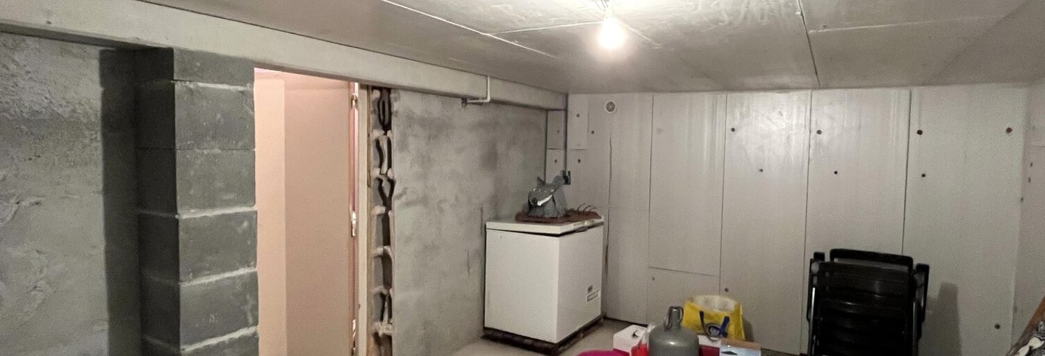 Maison 4 Pièces 122 m² à vendre à Les Essards (16210)
