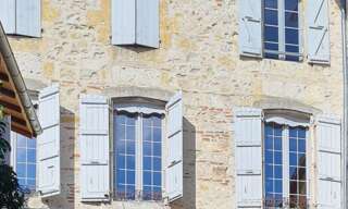 Appartement 3 Pièces 74 m² à vendre à Lectoure (32700)