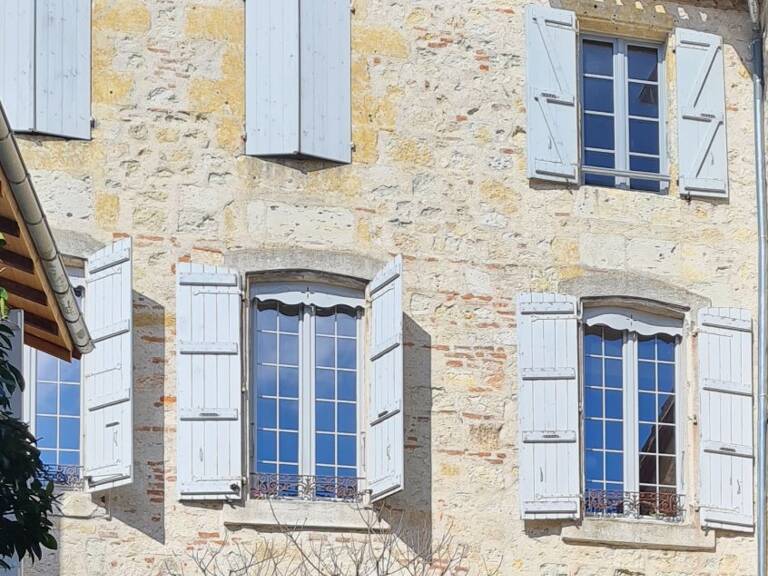 Appartement — photo 1