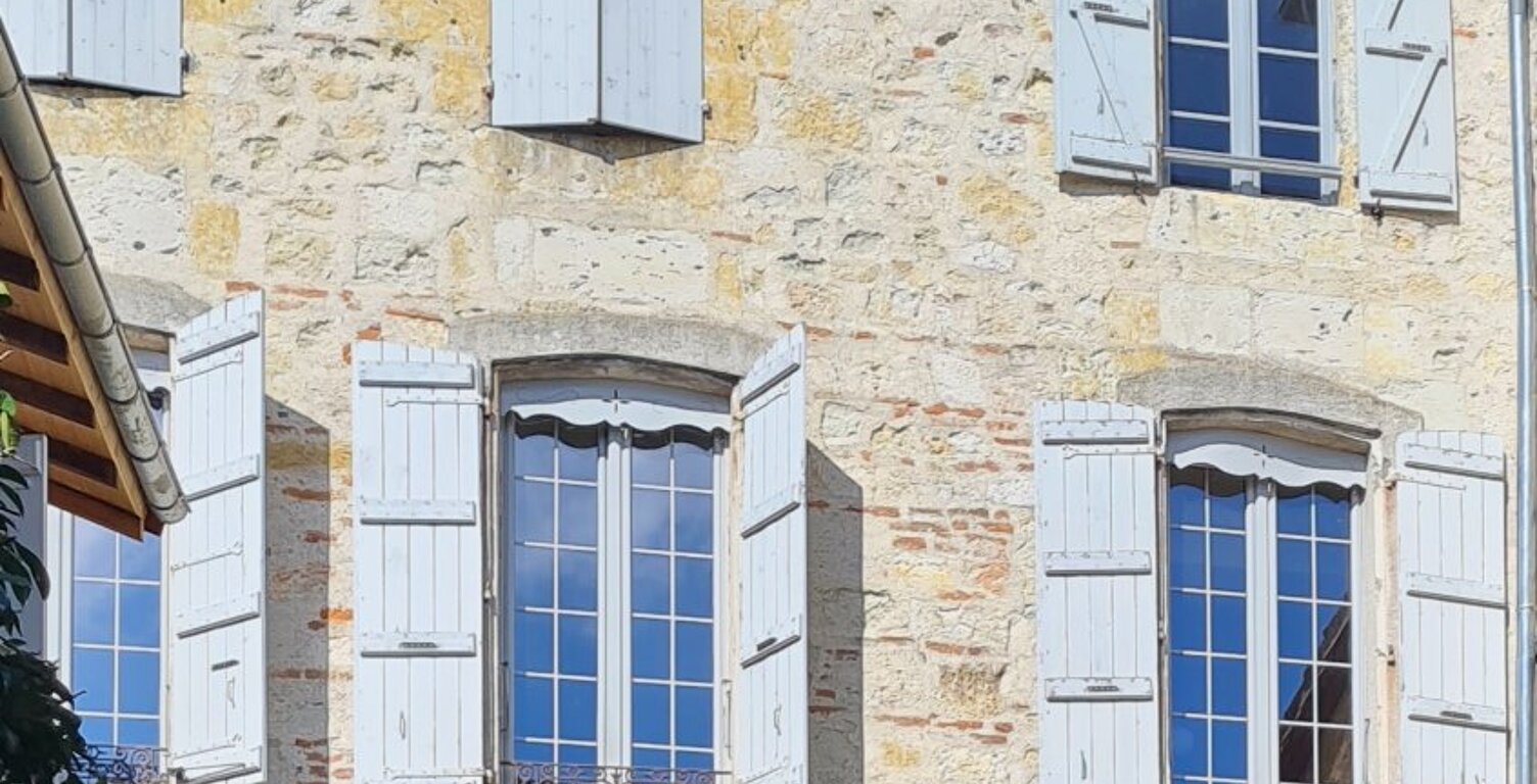 Appartement — photo 1