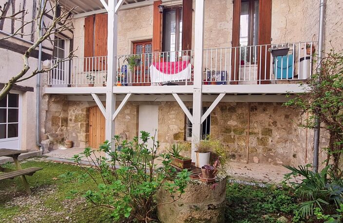Appartement — photo 3