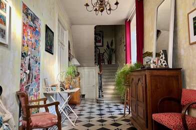 Maison 7 pièces 310000 €