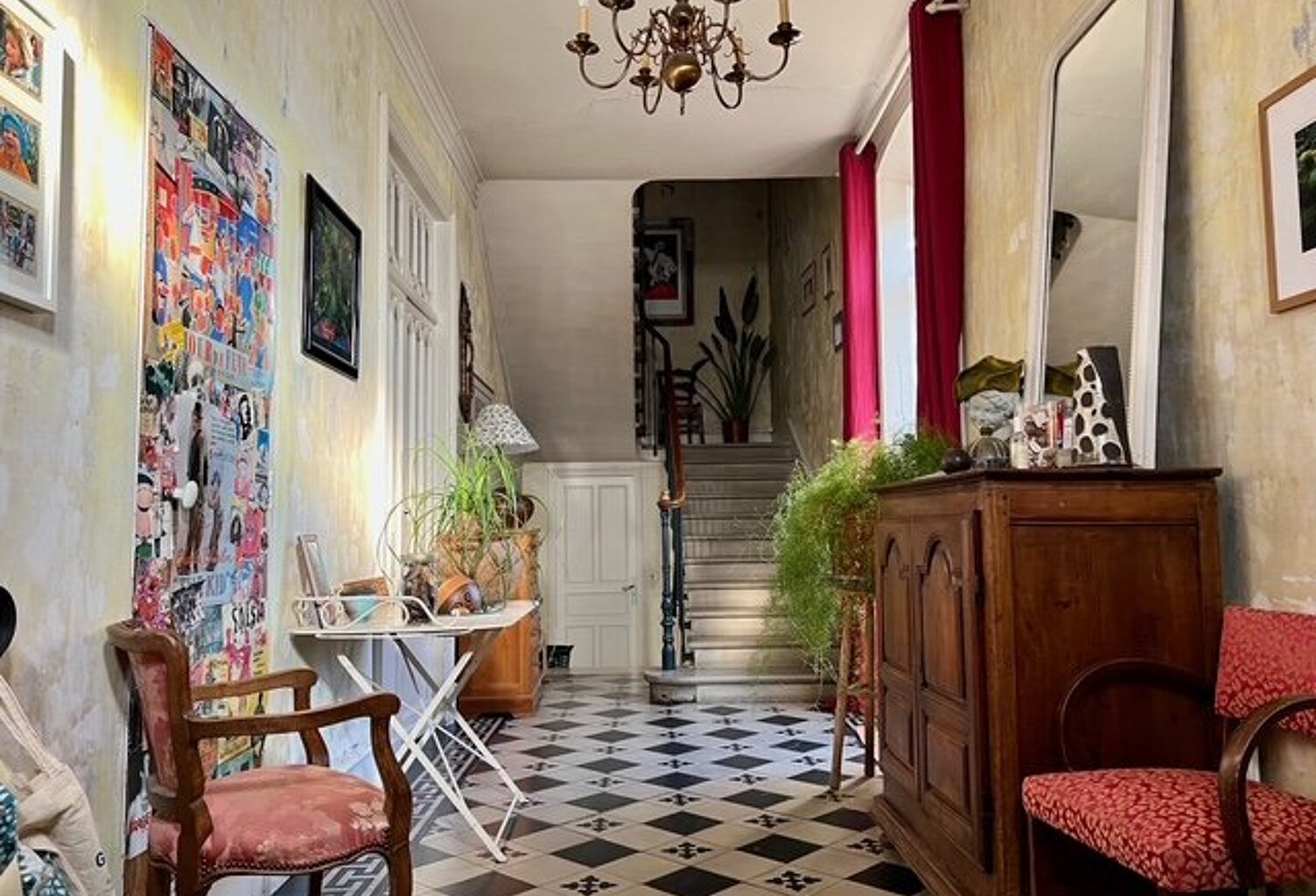 Maison — photo 1