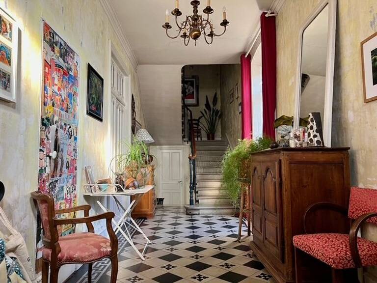 Maison — photo 1