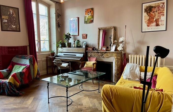 Maison — photo 4