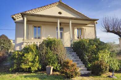 Maison 5 pièces 235000 €