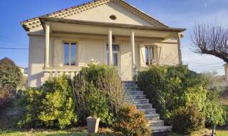 Maison 5 Pièces 104 m² à vendre à Saint-Ambroix (30500)