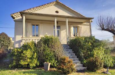 Maison — photo du bien