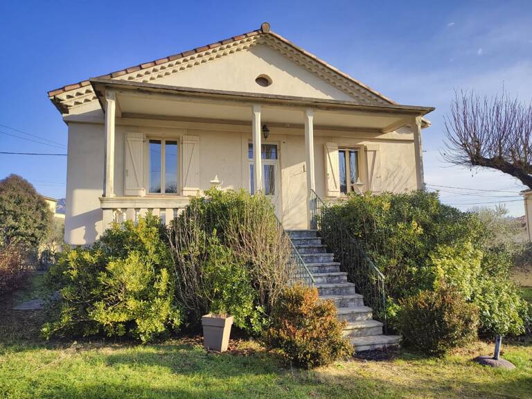 Maison — photo 1