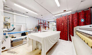 Commerce  46 m² à vendre à Nice (06300)