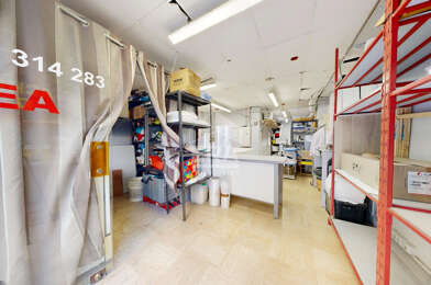 Commerce  250000 €