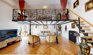 Appartement 2 Pièces 66 m² à vendre à Nice (06000)