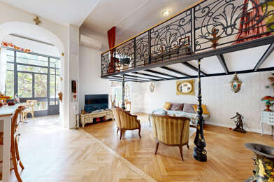 Appartement 2 pièces 545000 €