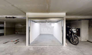 Garage  11 m² à vendre à Nice (06000)