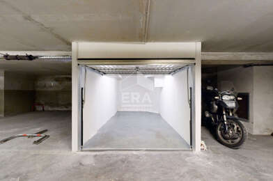 Garage  45000 €