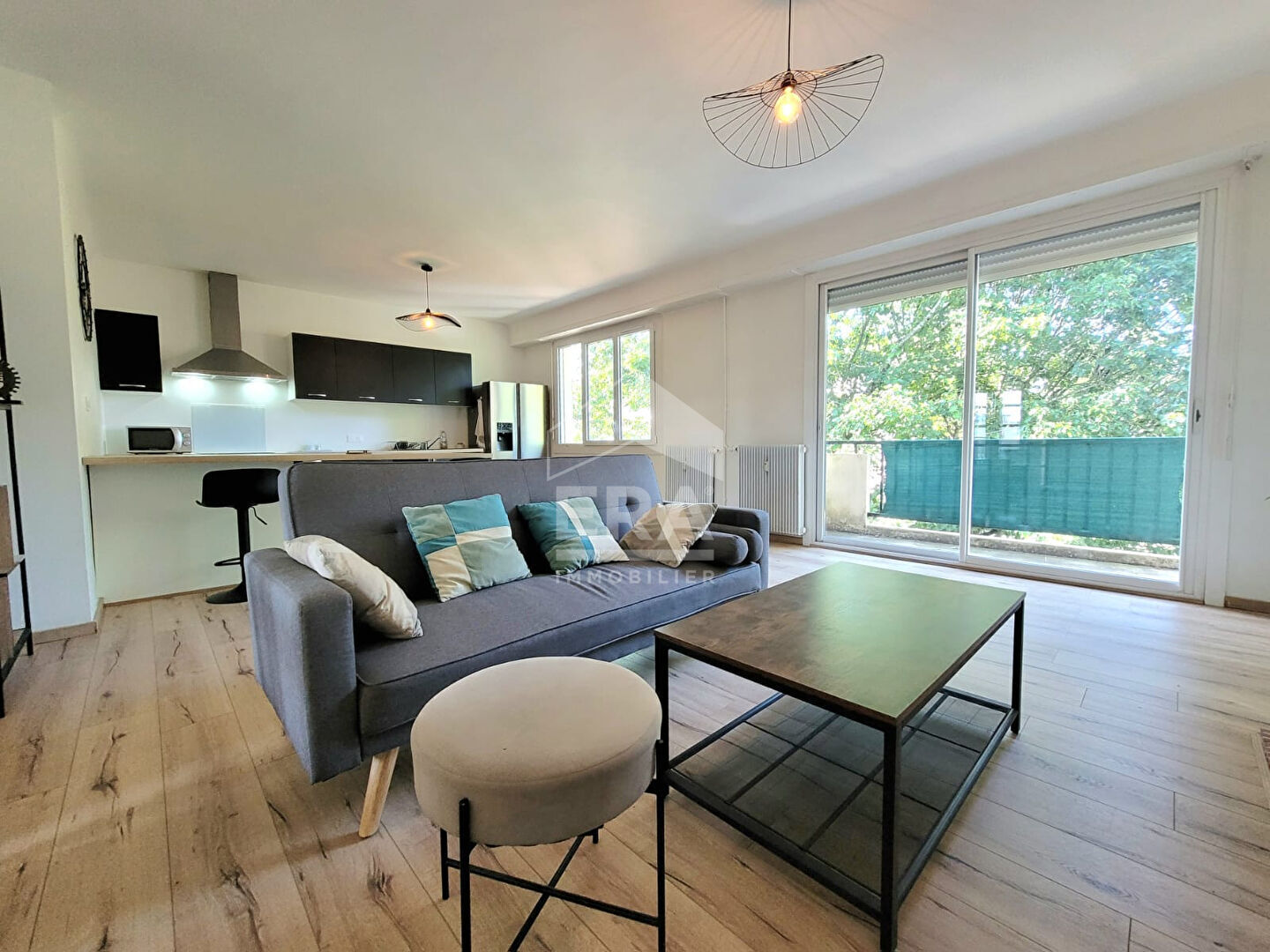 Appartement  T4 à vendre Pau 64000